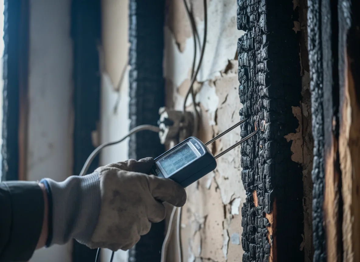 Fire Damage Restoration West Branch, IA FAQs